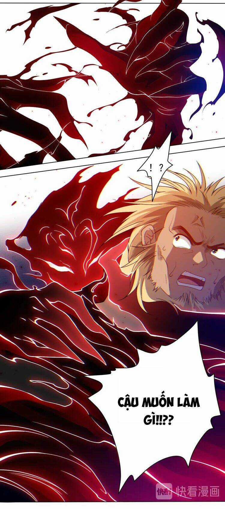 Giản Giới - Chapter 48.2 - Trang 5