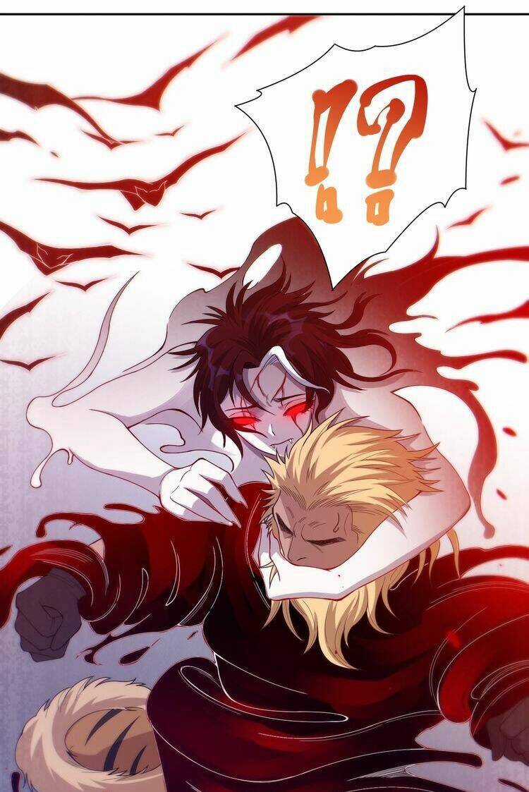 Giản Giới - Chapter 48.2 - Trang 6