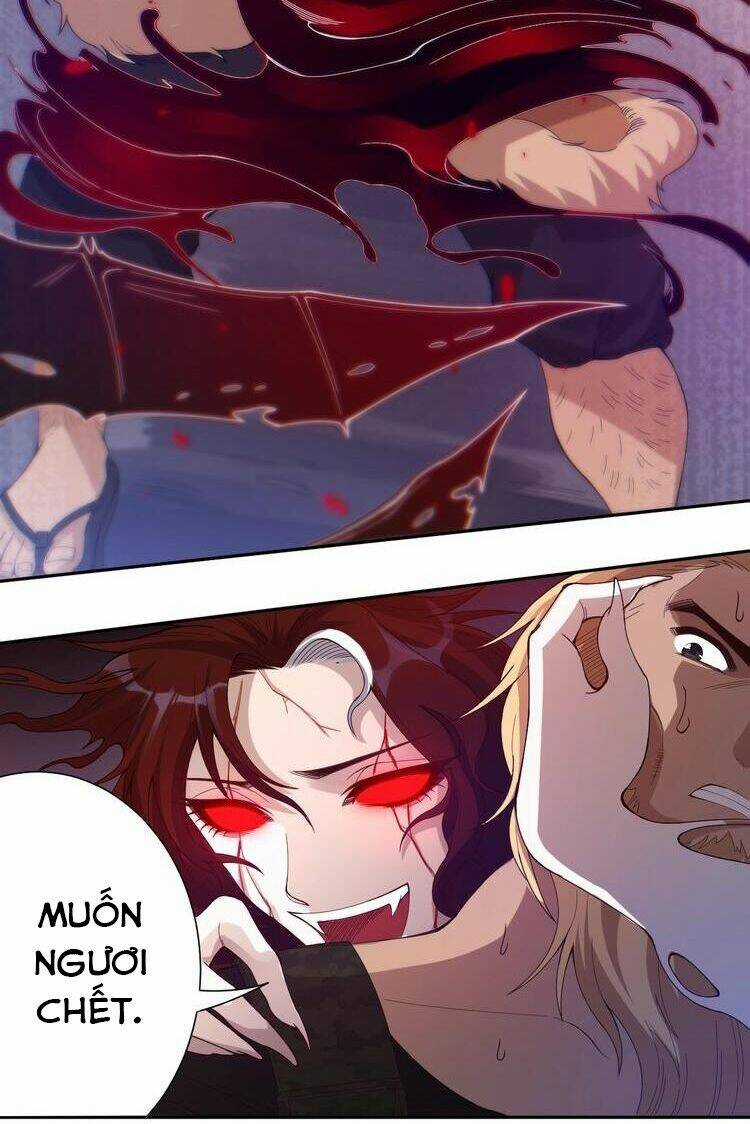 Giản Giới - Chapter 48.2 - Trang 7