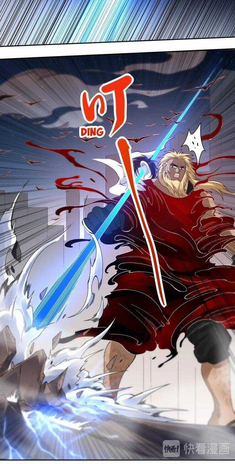 Giản Giới - Chapter 48.2 - Trang 9