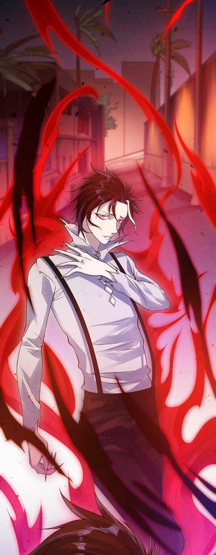 Giản Giới - Chapter 48 - Trang 1