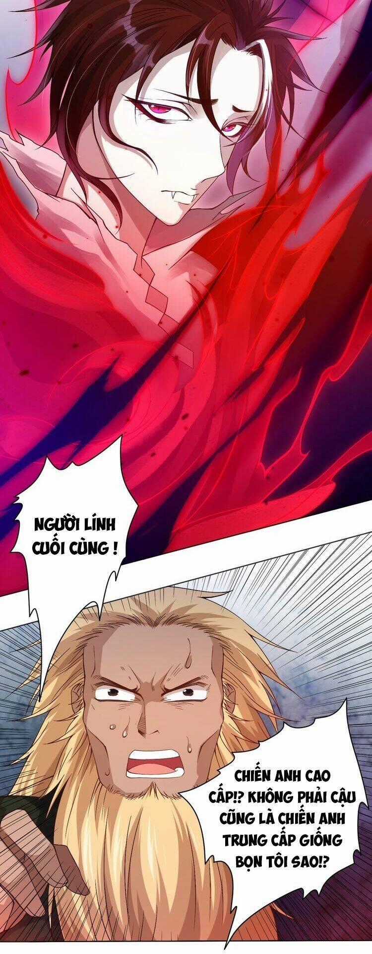 Giản Giới - Chapter 48 - Trang 2