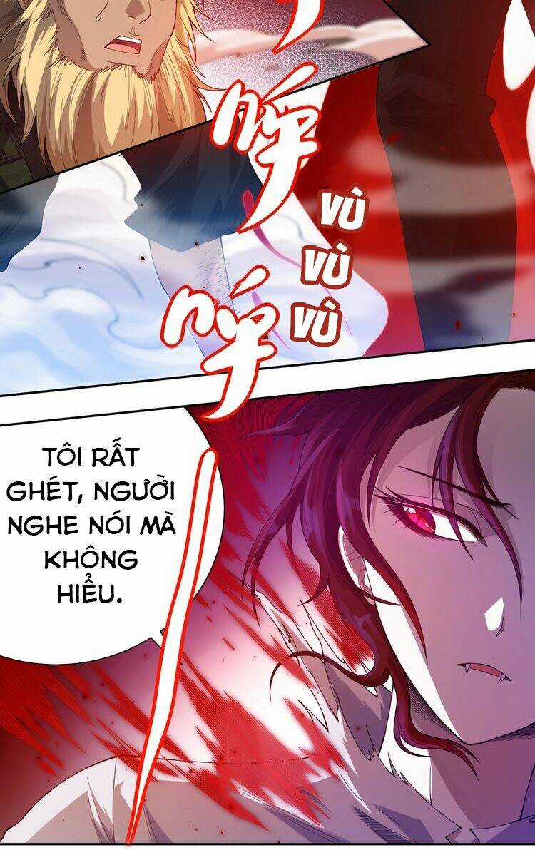 Giản Giới - Chapter 48 - Trang 16
