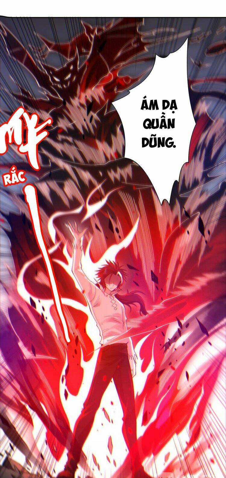 Giản Giới - Chapter 48 - Trang 19