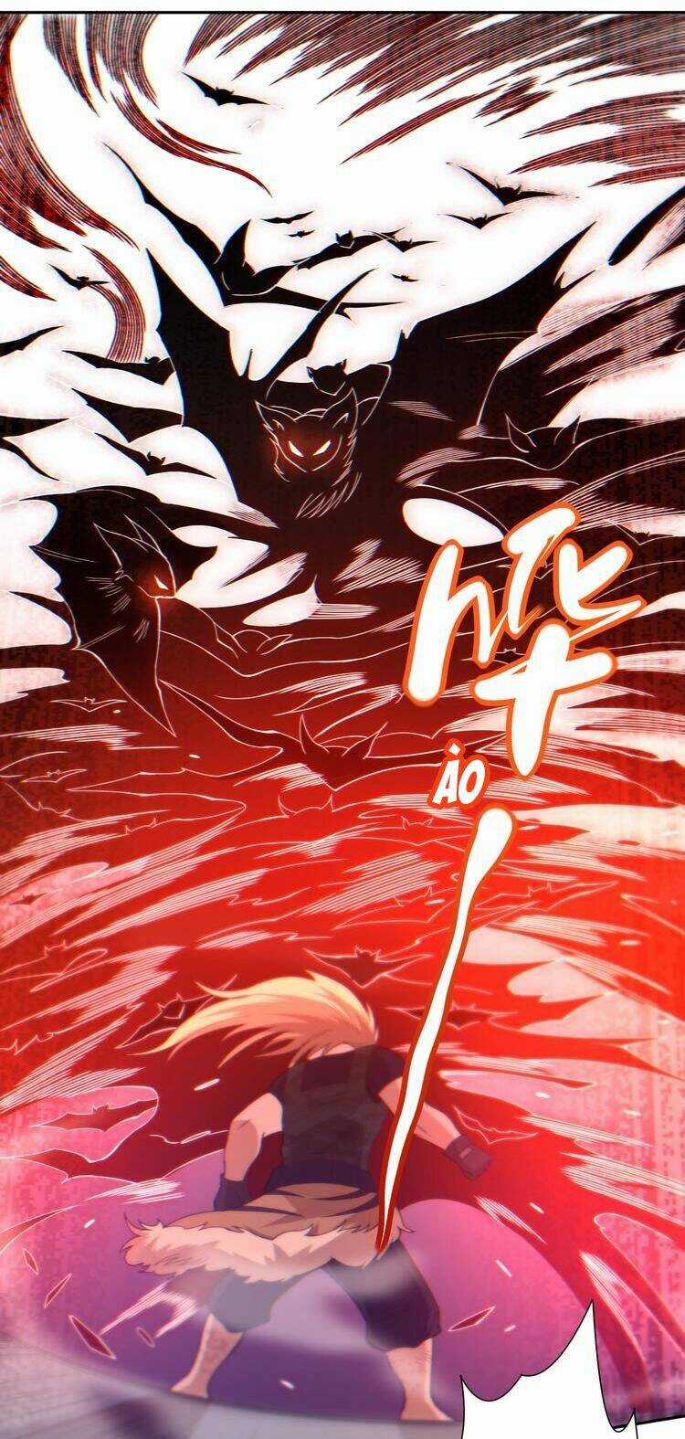 Giản Giới - Chapter 48 - Trang 21