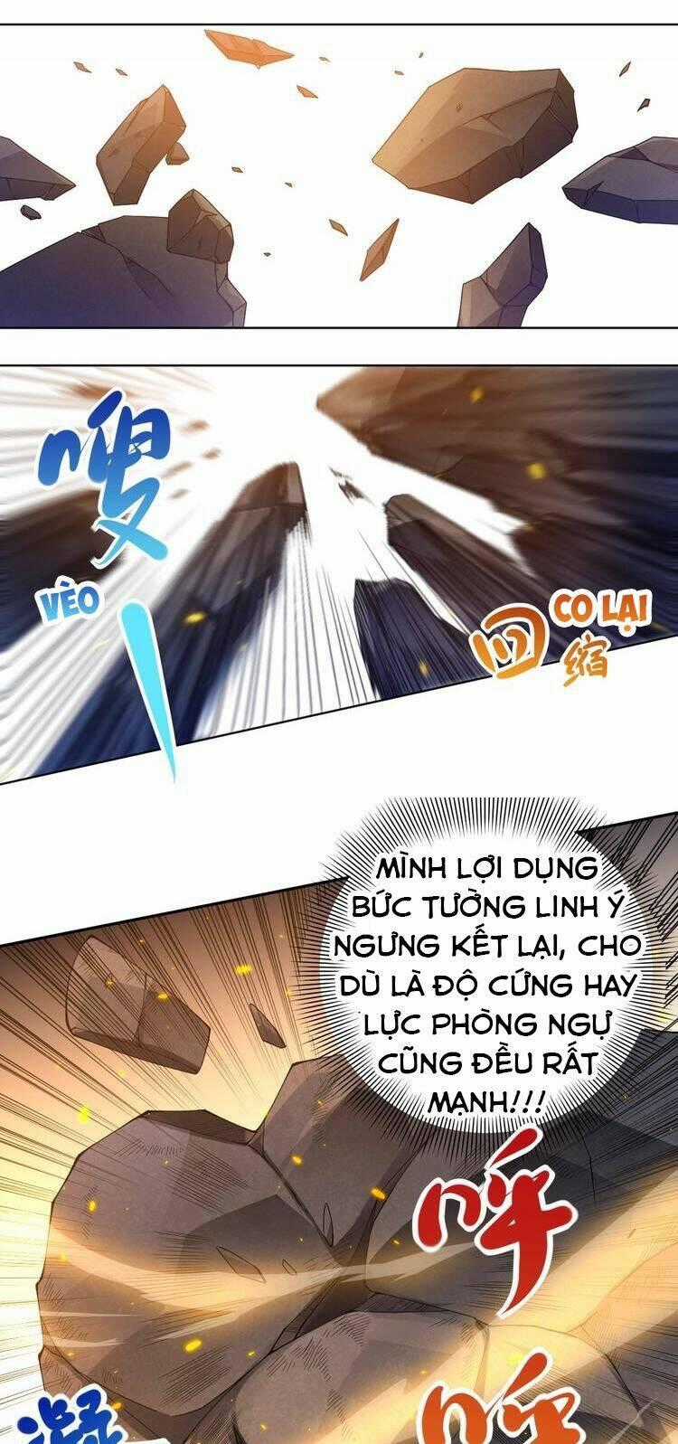 Giản Giới - Chapter 48 - Trang 27