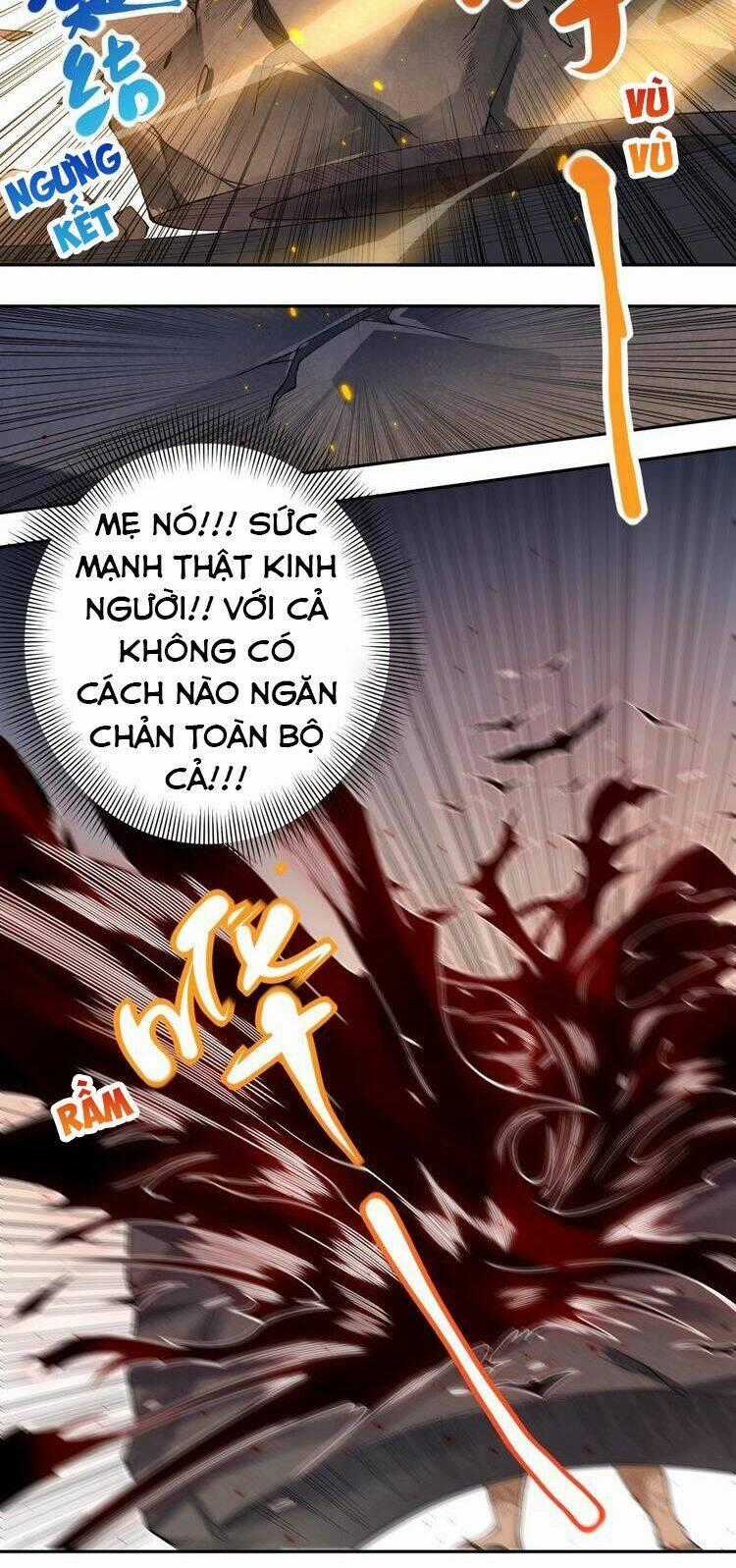 Giản Giới - Chapter 48 - Trang 28