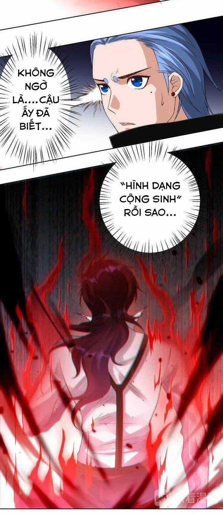 Giản Giới - Chapter 48 - Trang 4