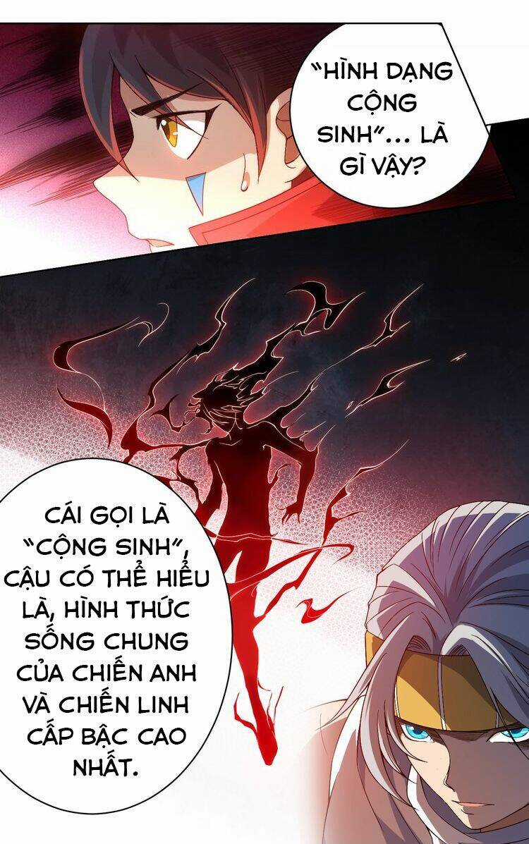 Giản Giới - Chapter 48 - Trang 5
