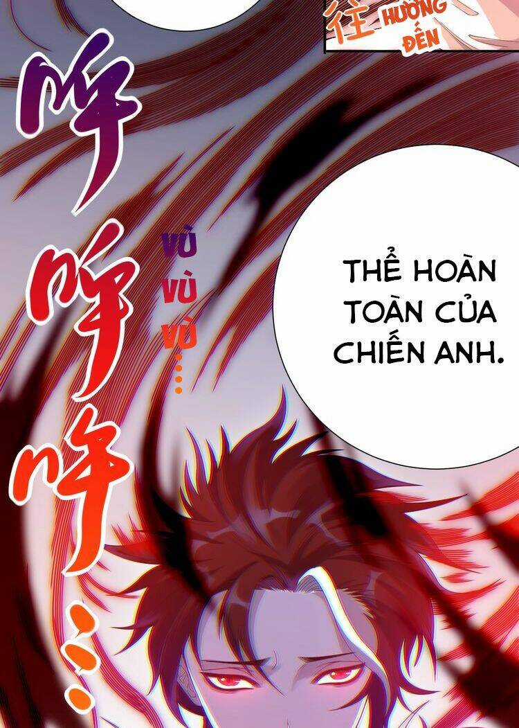 Giản Giới - Chapter 48 - Trang 8