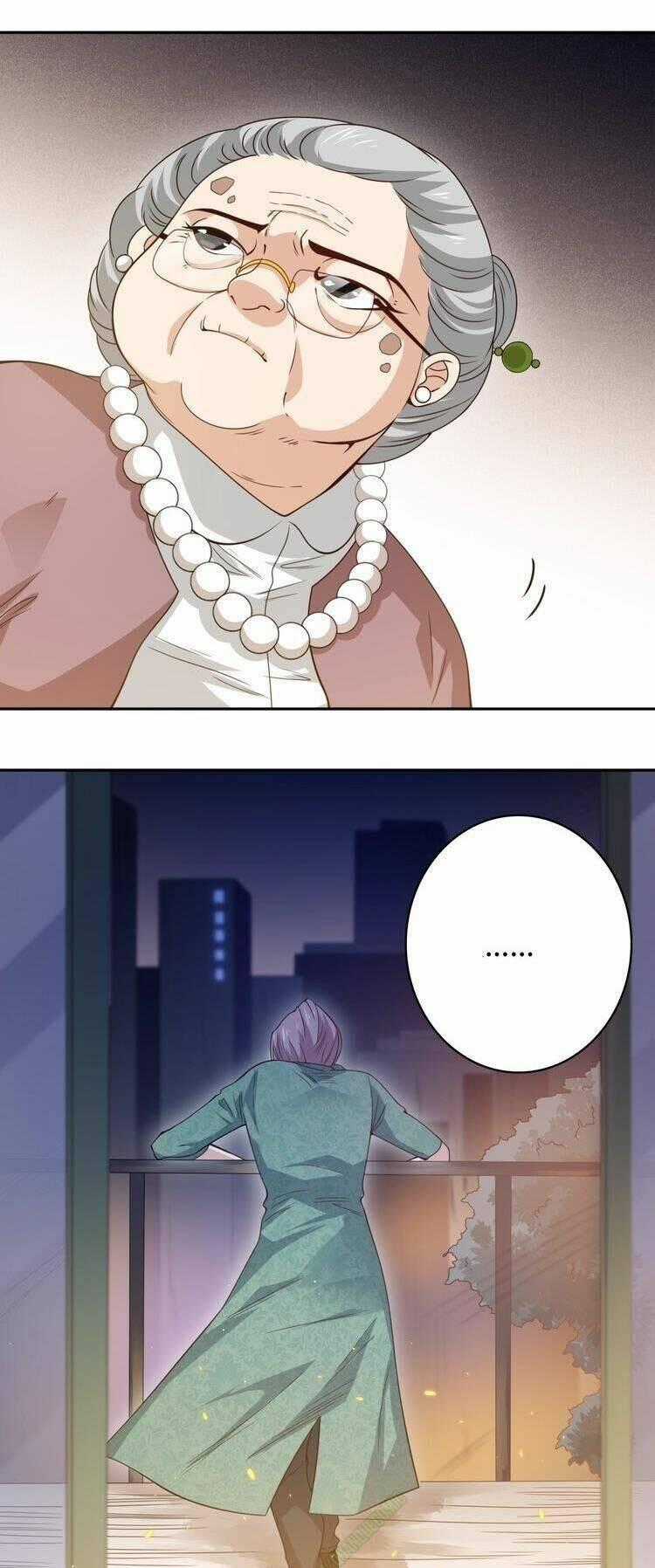 Giản Giới - Chapter 49.2 - Trang 1