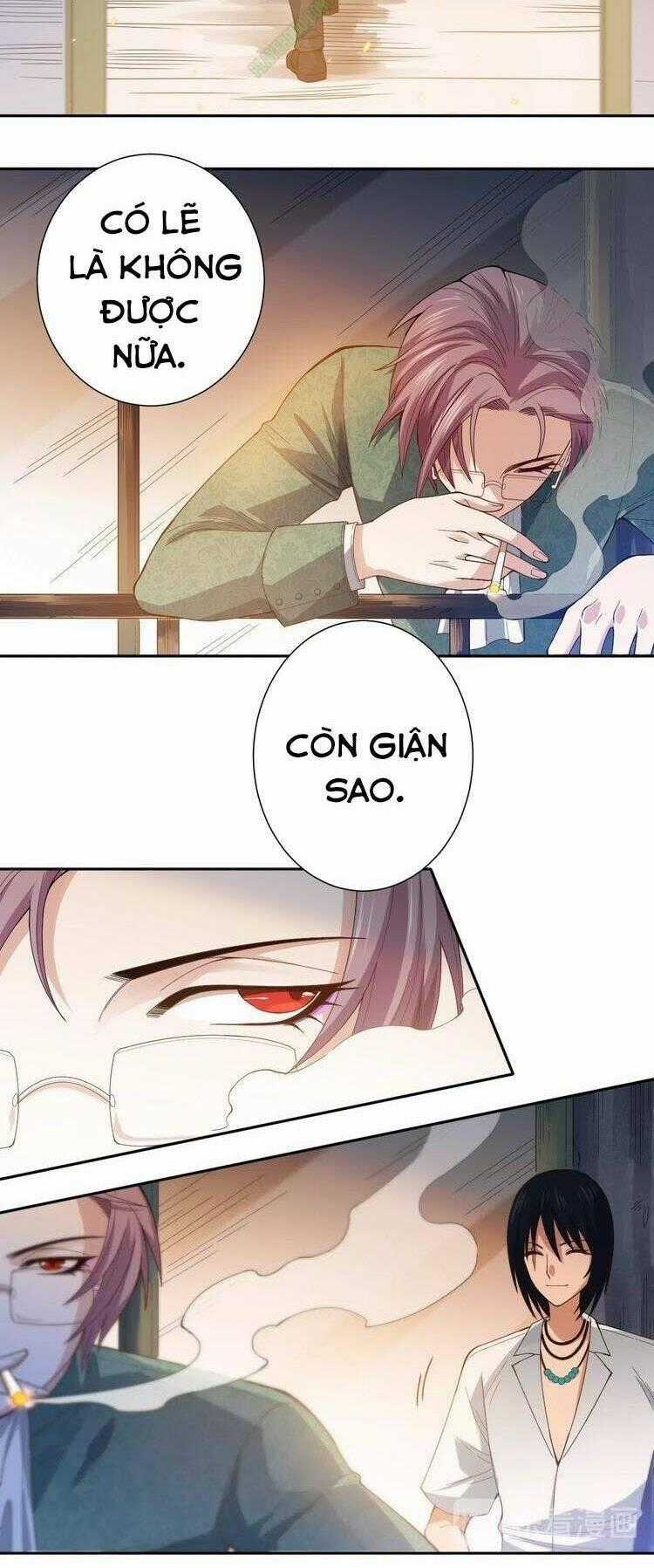 Giản Giới - Chapter 49.2 - Trang 2