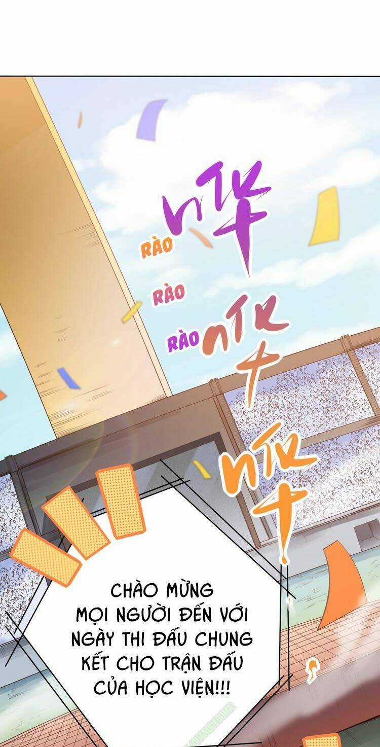 Giản Giới - Chapter 49.2 - Trang 12