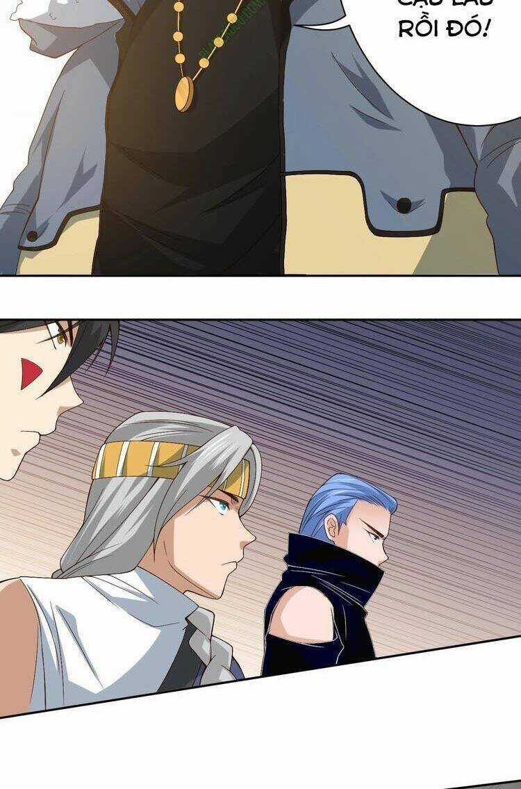 Giản Giới - Chapter 49.2 - Trang 20