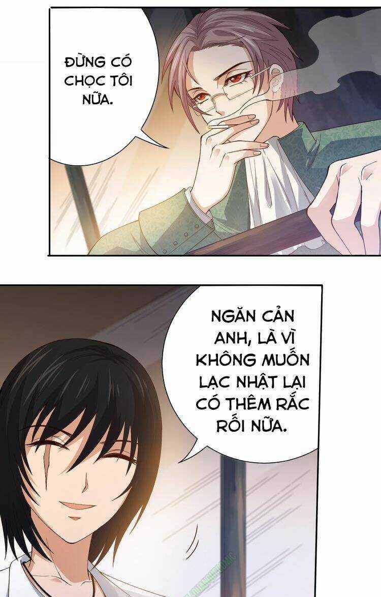 Giản Giới - Chapter 49.2 - Trang 3