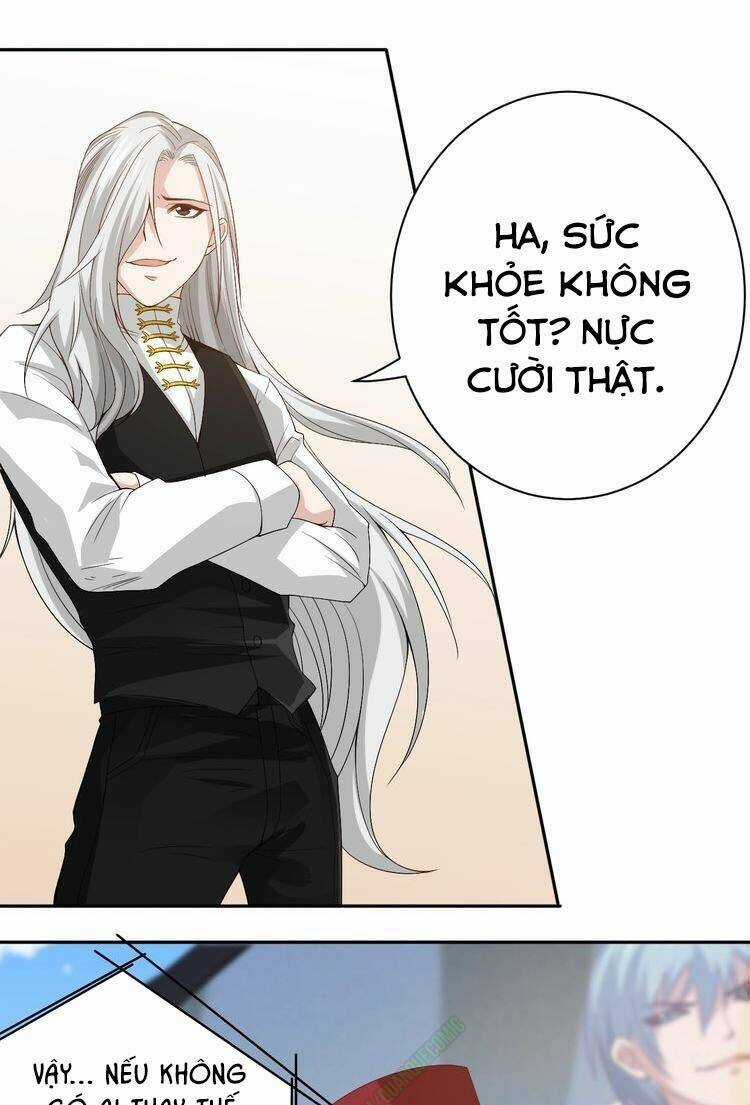 Giản Giới - Chapter 49.2 - Trang 23