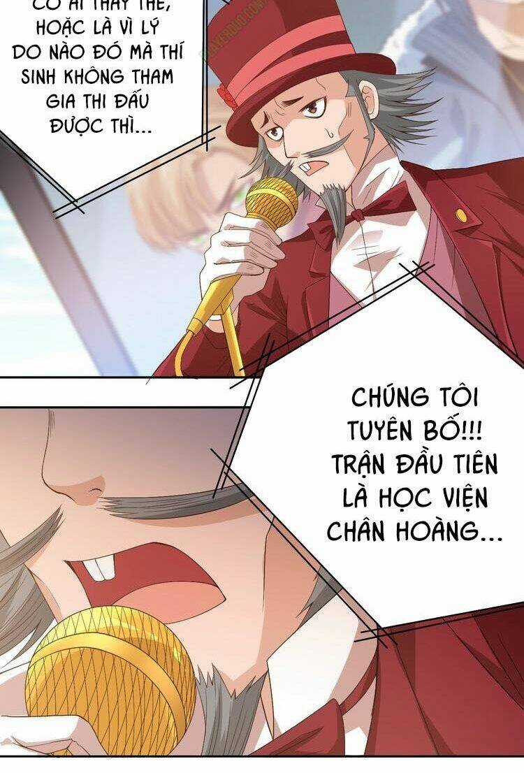 Giản Giới - Chapter 49.2 - Trang 24