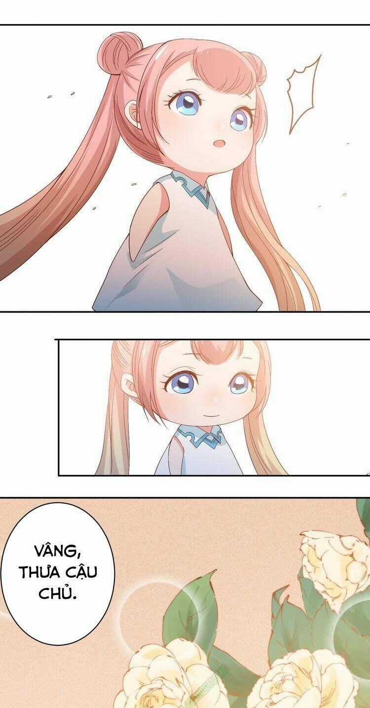 Giản Giới - Chapter 49.2 - Trang 25