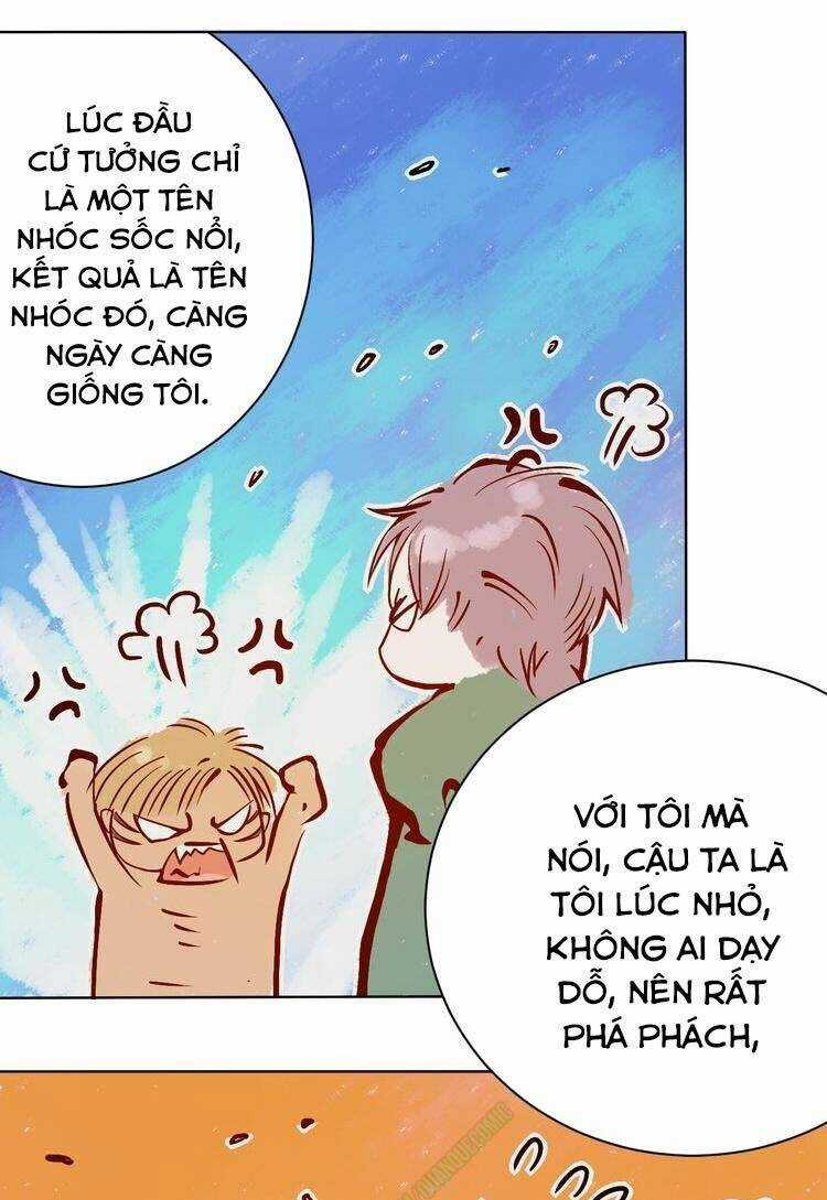 Giản Giới - Chapter 49.2 - Trang 6