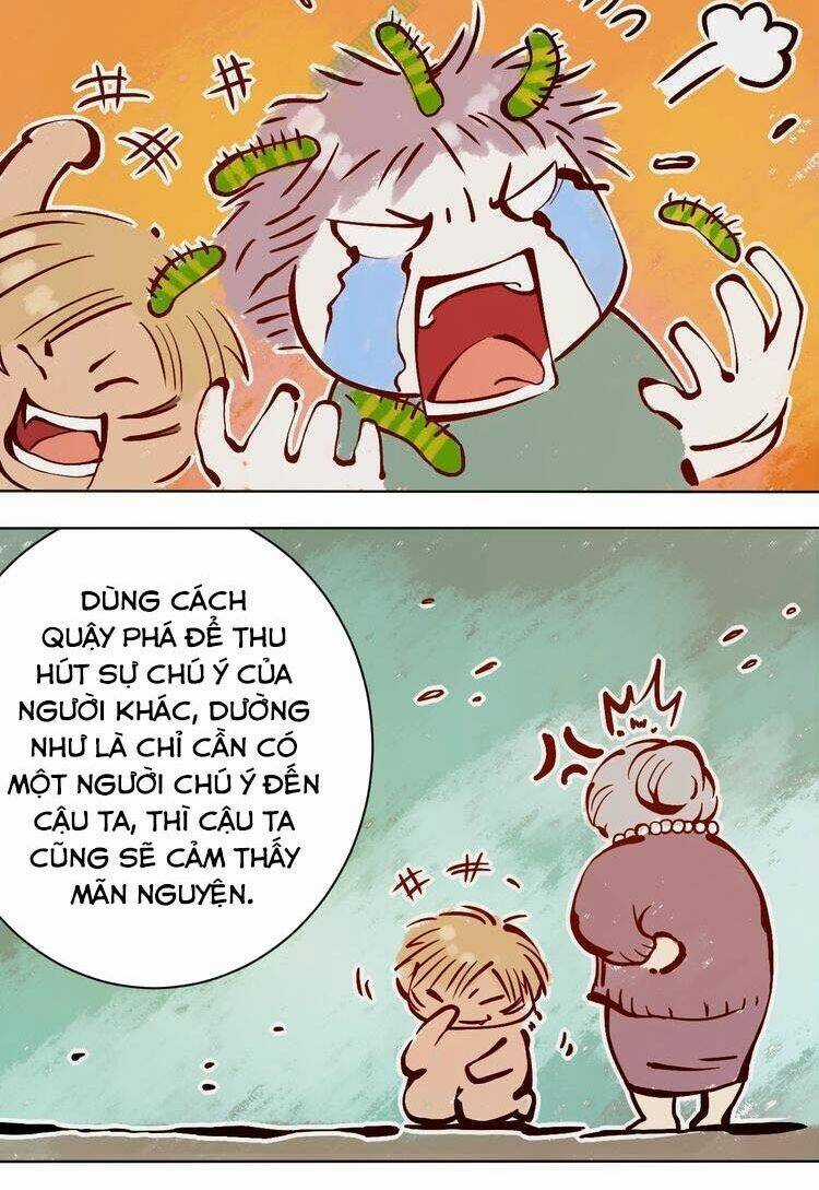 Giản Giới - Chapter 49.2 - Trang 7