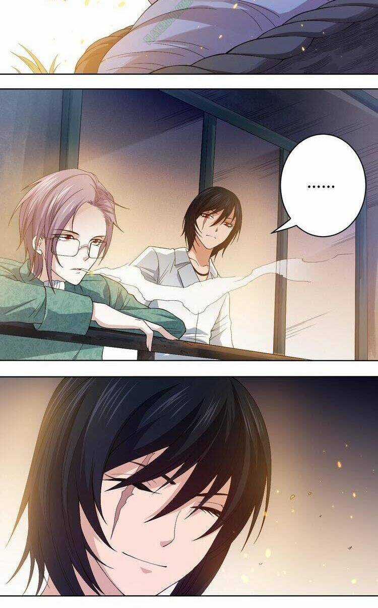 Giản Giới - Chapter 49.2 - Trang 9