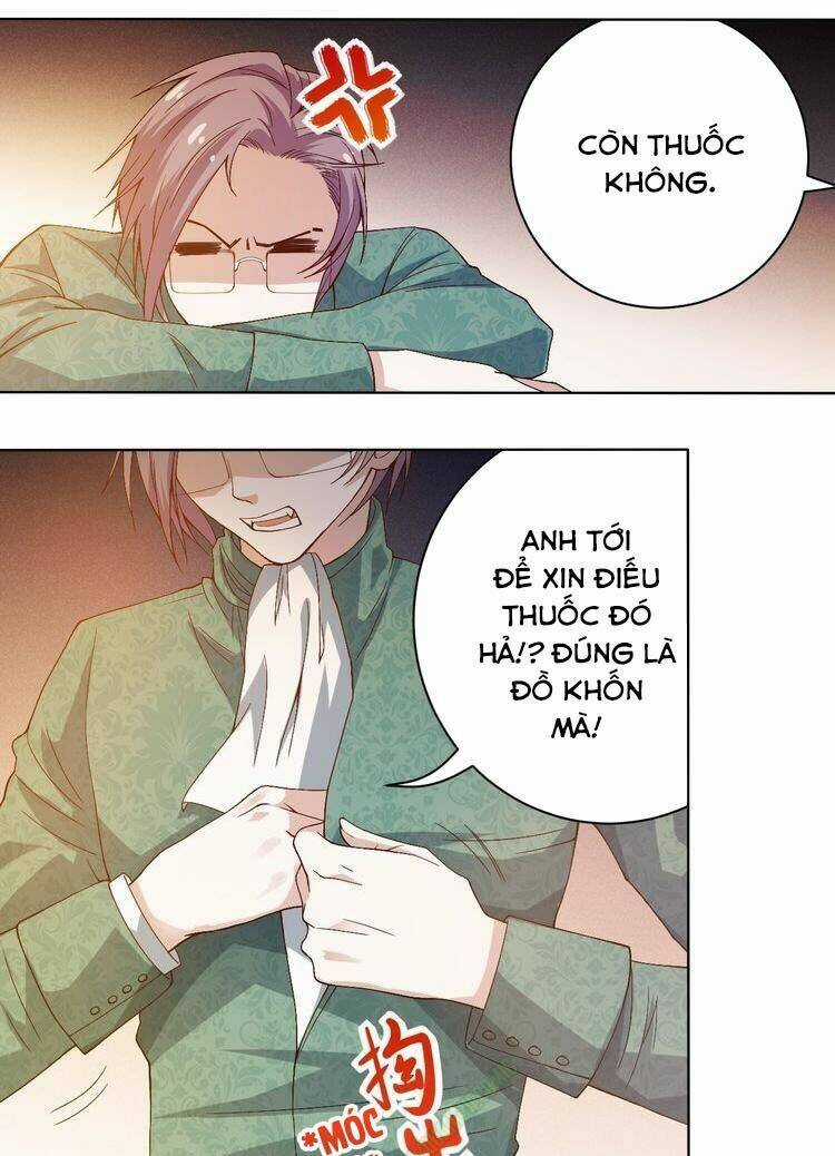 Giản Giới - Chapter 49.2 - Trang 10