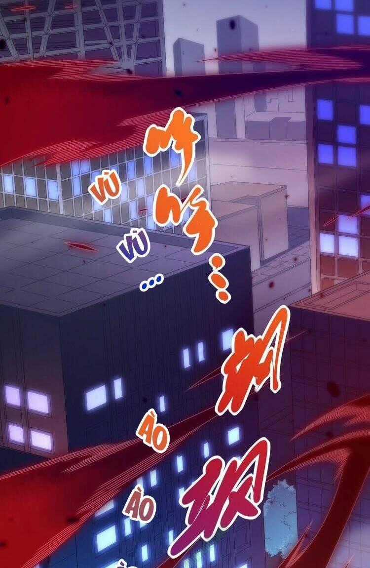 Giản Giới - Chapter 49 - Trang 1