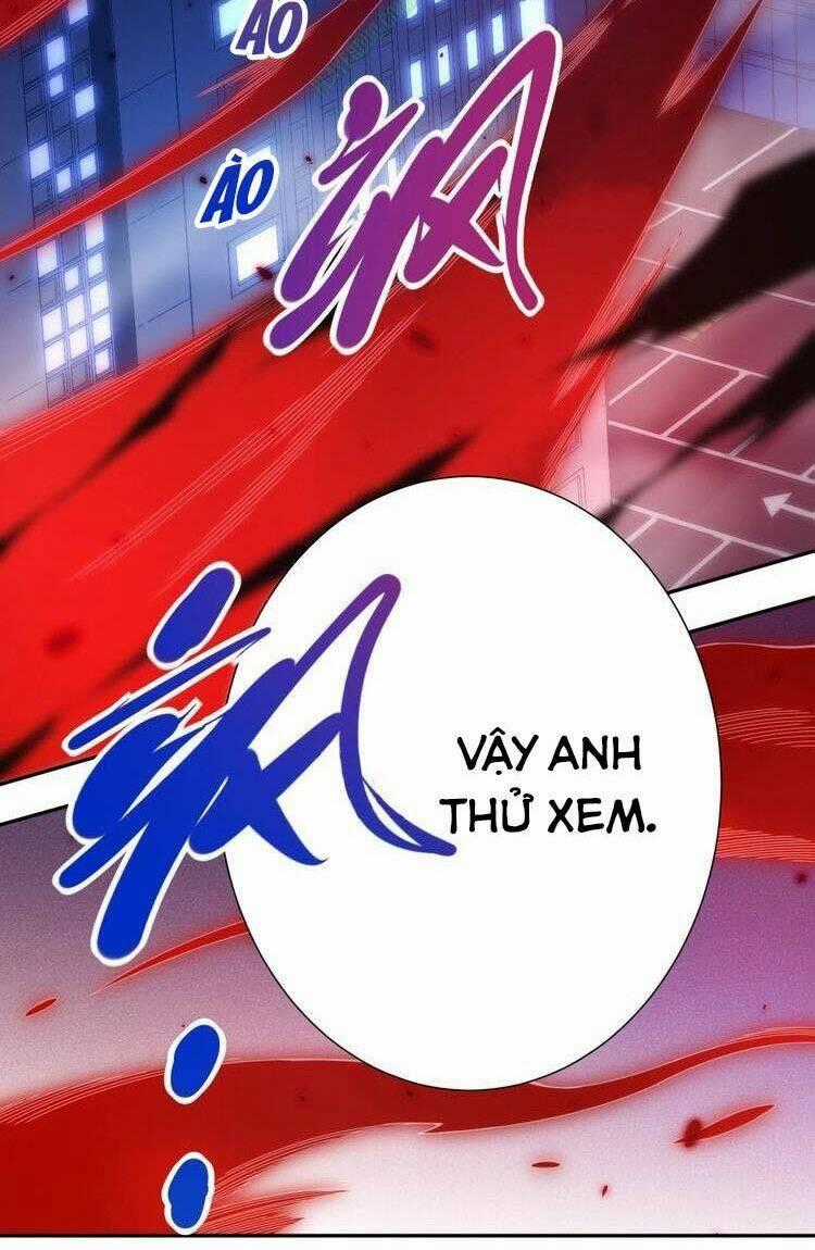 Giản Giới - Chapter 49 - Trang 2