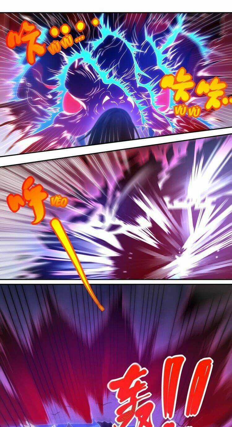 Giản Giới - Chapter 49 - Trang 12