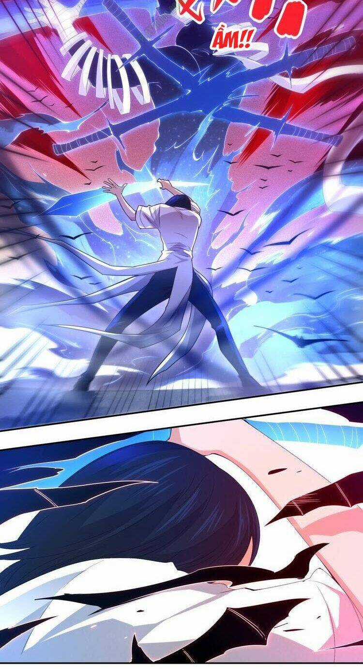 Giản Giới - Chapter 49 - Trang 13