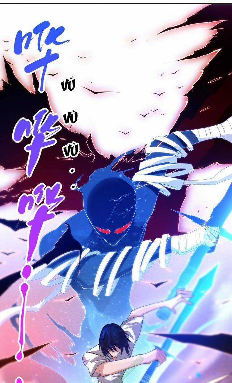 Giản Giới - Chapter 49 - Trang 14