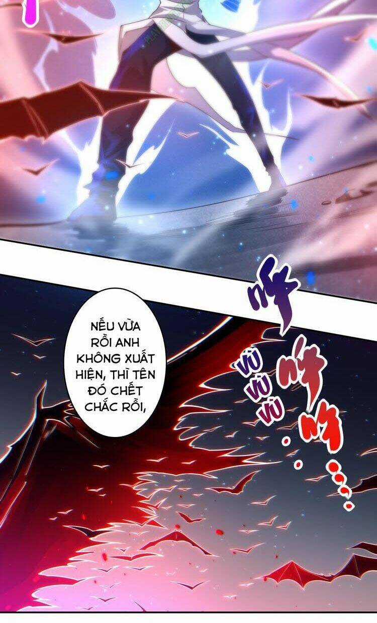 Giản Giới - Chapter 49 - Trang 15