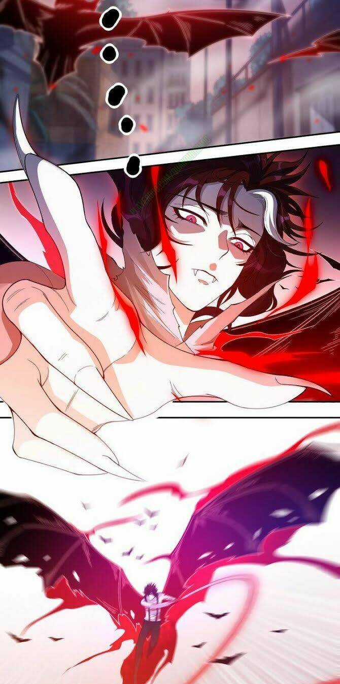 Giản Giới - Chapter 49 - Trang 17