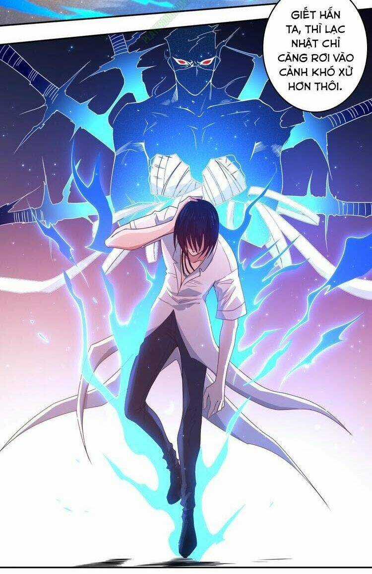 Giản Giới - Chapter 49 - Trang 21