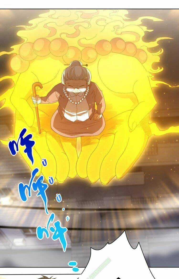 Giản Giới - Chapter 49 - Trang 24