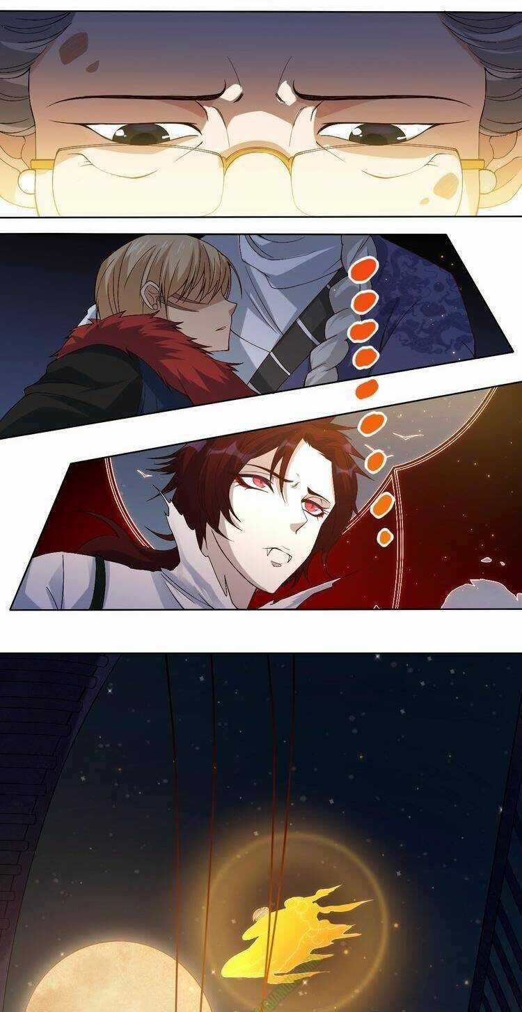 Giản Giới - Chapter 49 - Trang 26