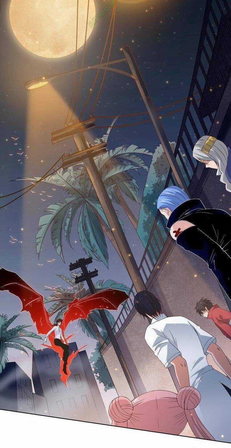 Giản Giới - Chapter 49 - Trang 27