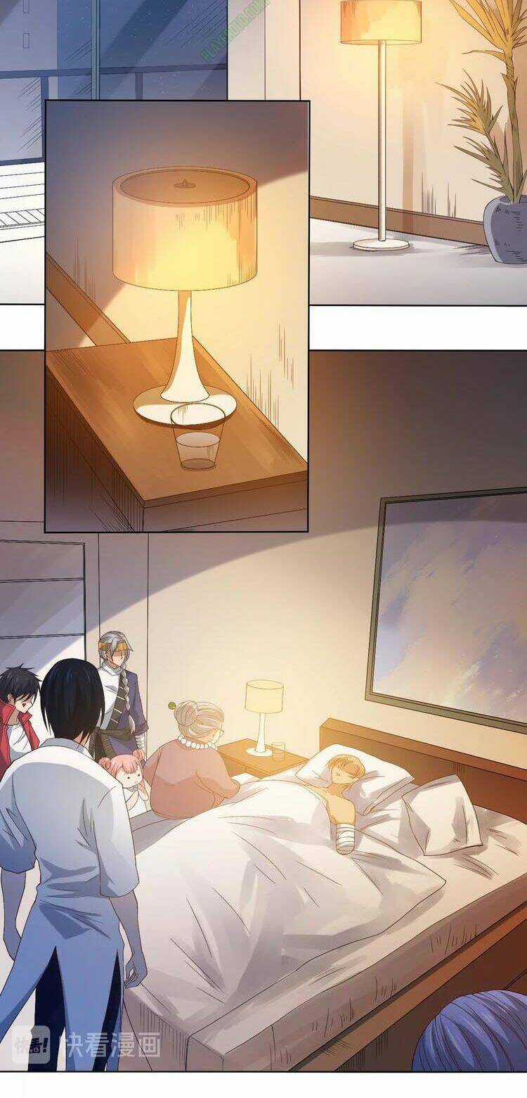 Giản Giới - Chapter 49 - Trang 29