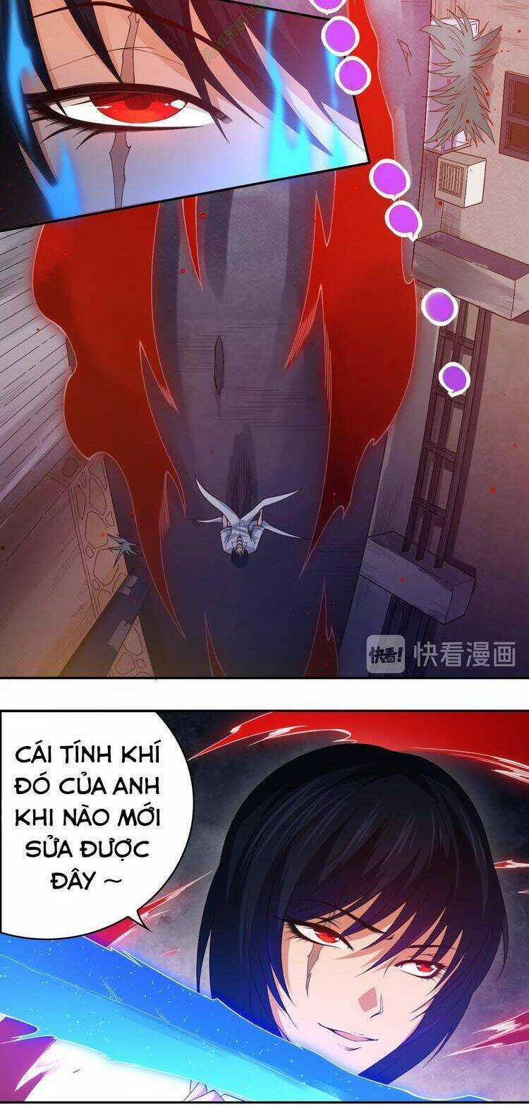 Giản Giới - Chapter 49 - Trang 4