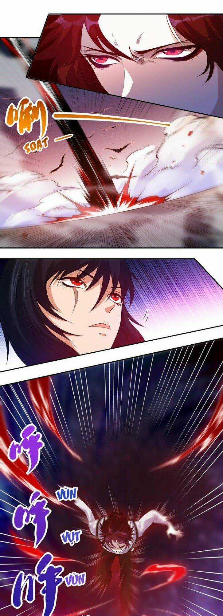 Giản Giới - Chapter 49 - Trang 5