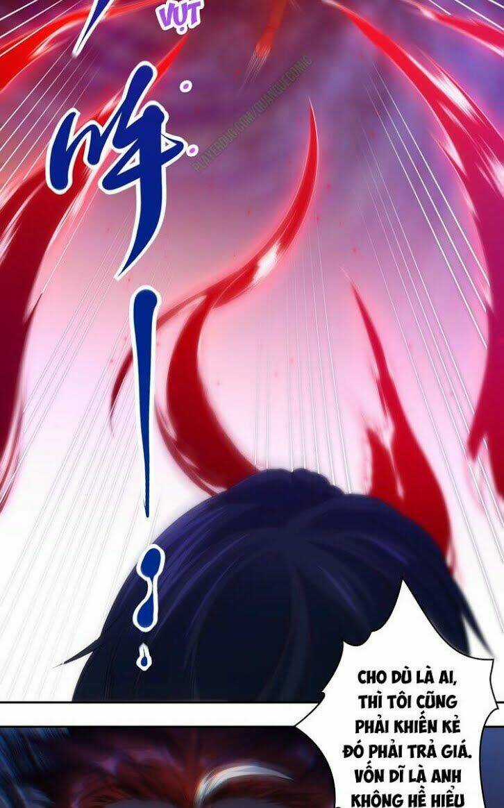 Giản Giới - Chapter 49 - Trang 6