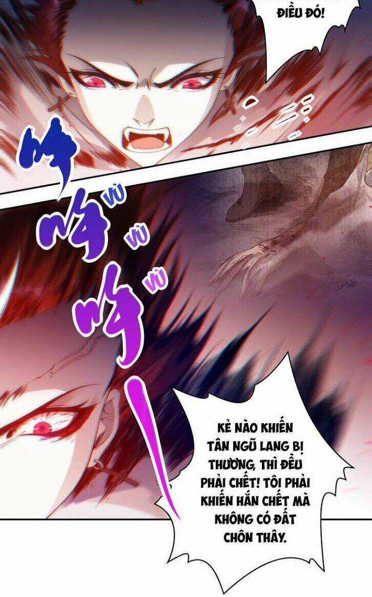 Giản Giới - Chapter 49 - Trang 7