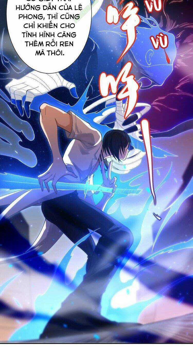 Giản Giới - Chapter 49 - Trang 9