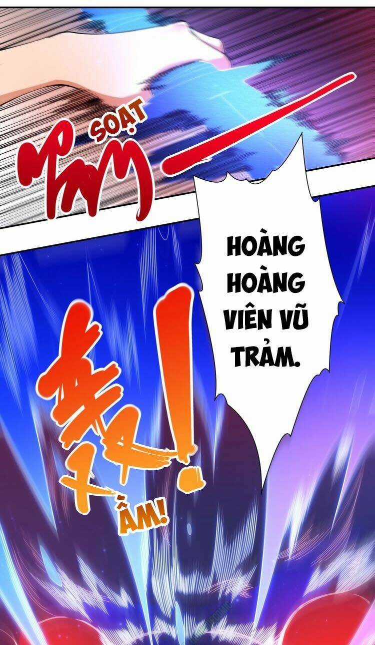 Giản Giới - Chapter 49 - Trang 10