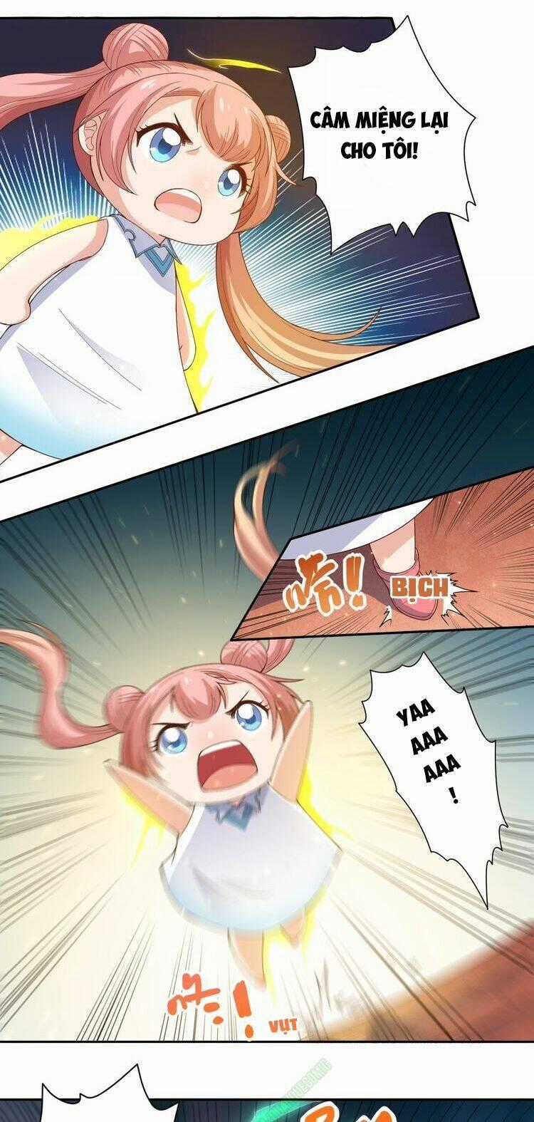 Giản Giới - Chapter 50.2 - Trang 1