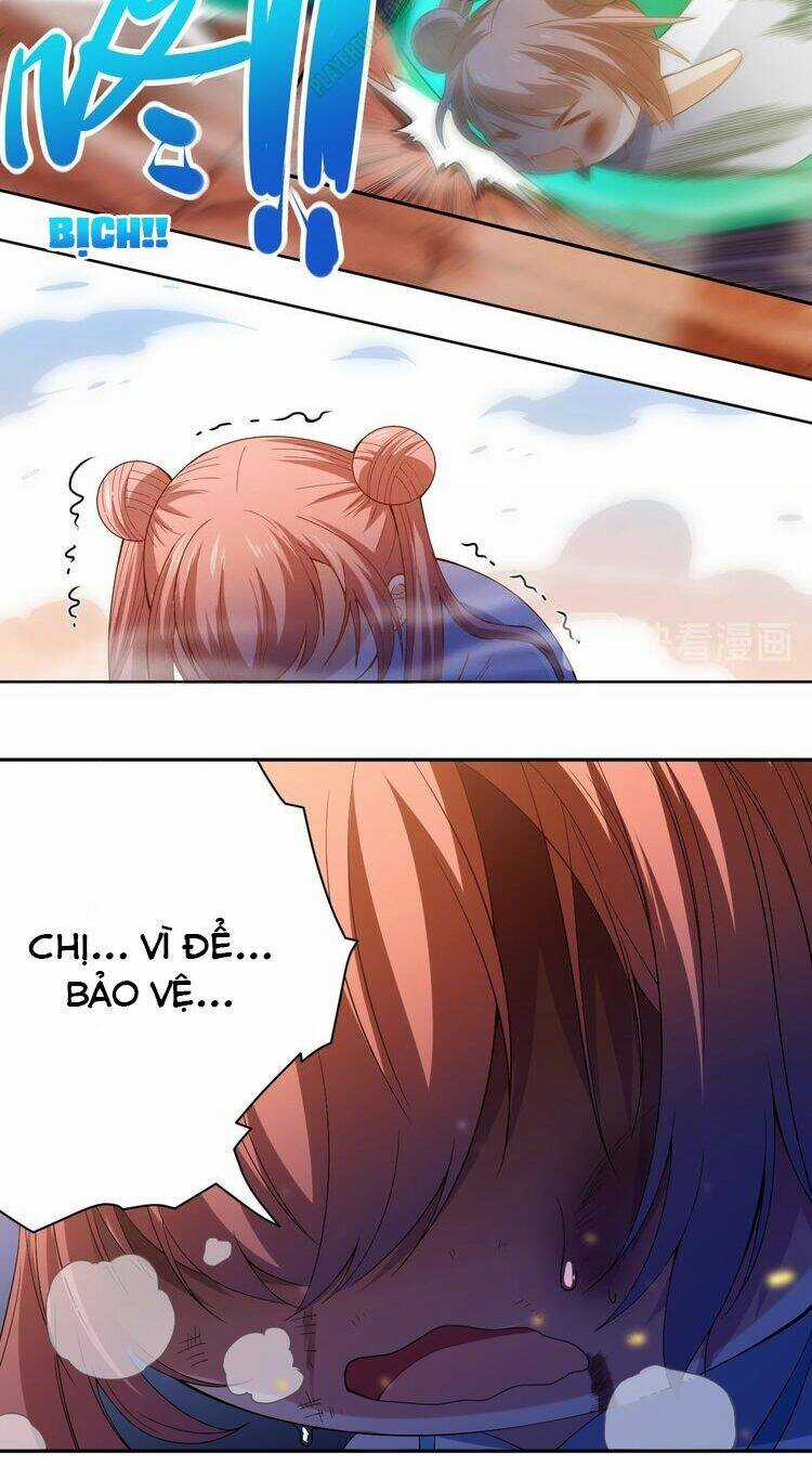 Giản Giới - Chapter 50.2 - Trang 11