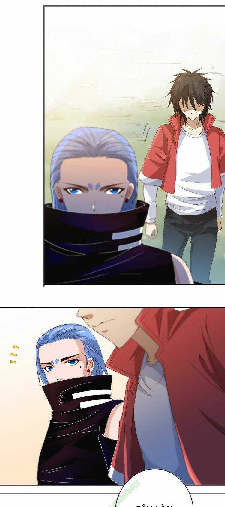 Giản Giới - Chapter 50.2 - Trang 12