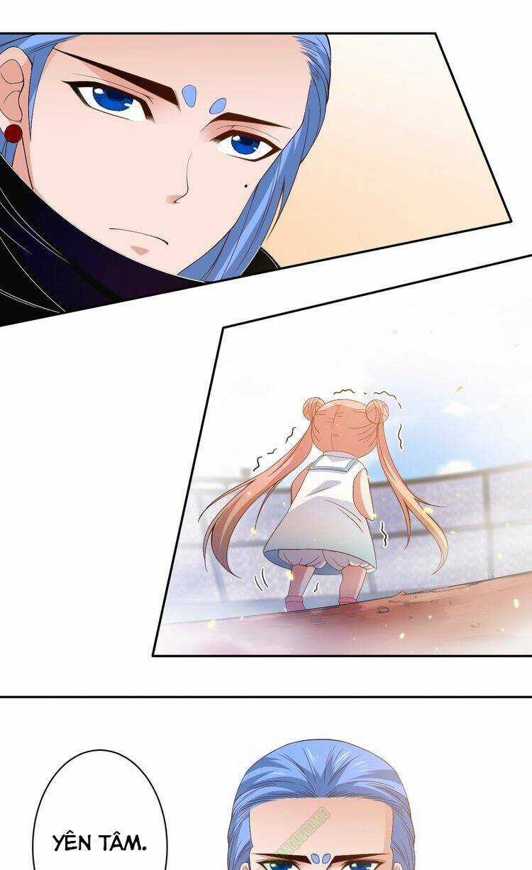 Giản Giới - Chapter 50.2 - Trang 14