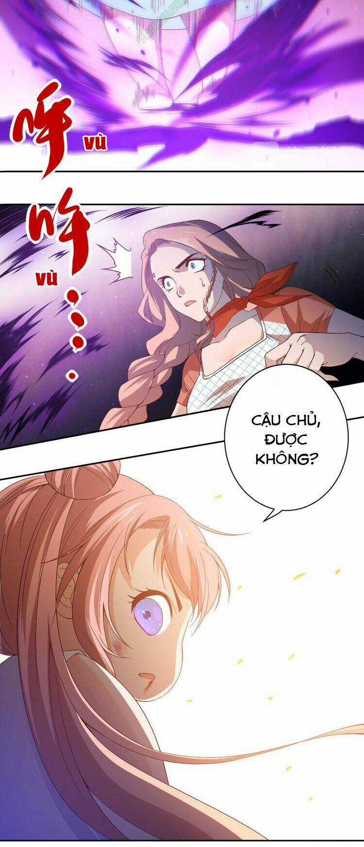 Giản Giới - Chapter 50.2 - Trang 17