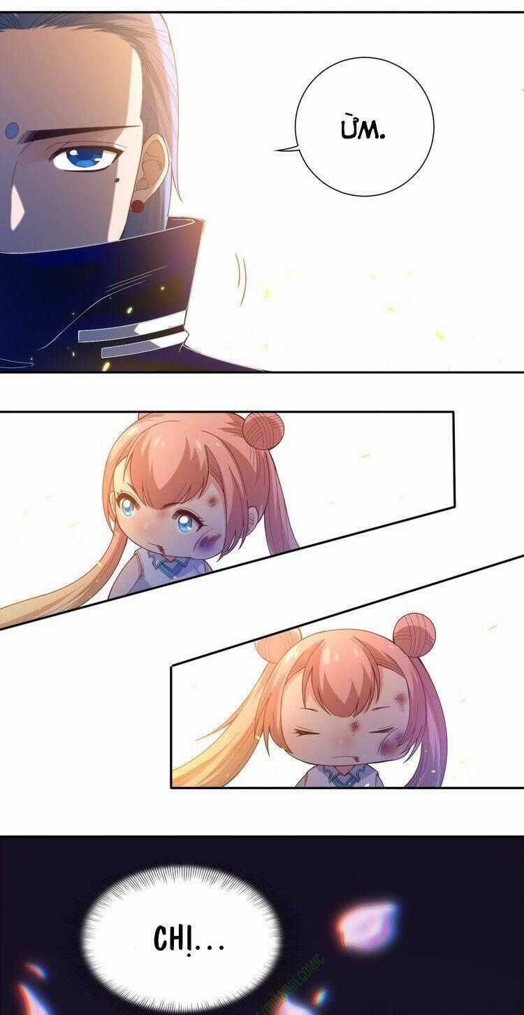 Giản Giới - Chapter 50.2 - Trang 18